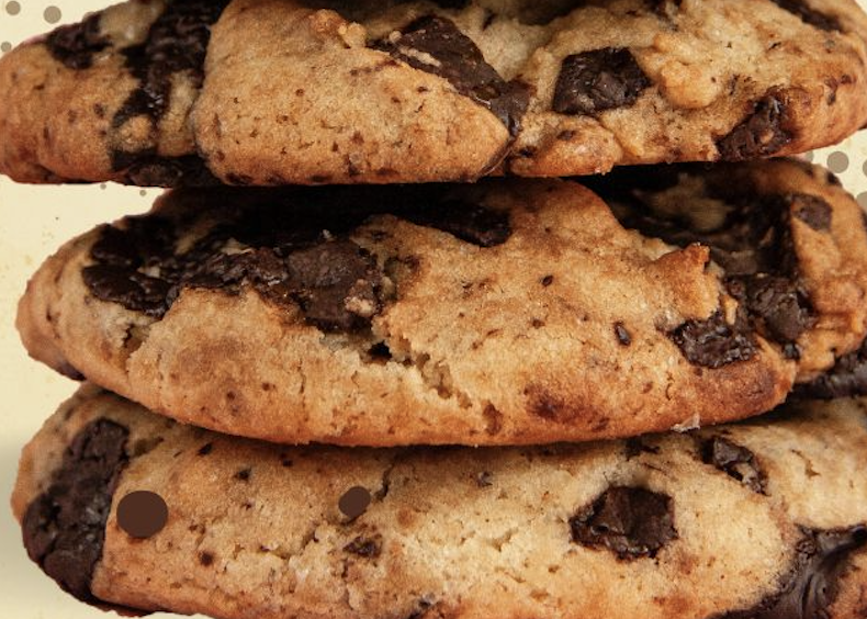 Téléthon : vente de friandises